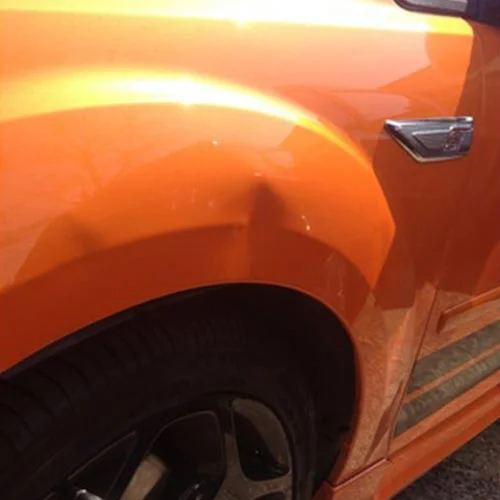 Paintless Dent Removal in Aldershot Fixcar Automotive