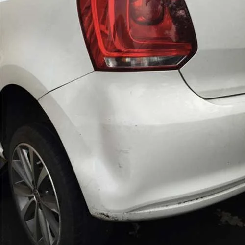 Paintless Dent Removal in Aldershot Fixcar Automotive